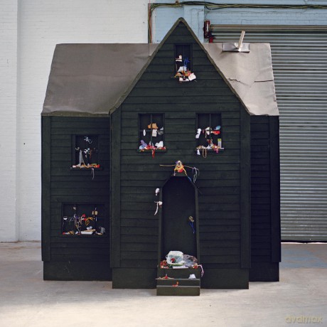 Newdad: Altar (Limited) (Softpak) [CD]