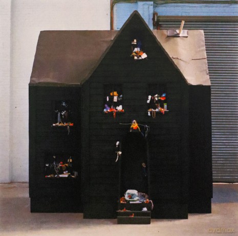 Newdad: Altar (Limited) (Softpak) [CD]