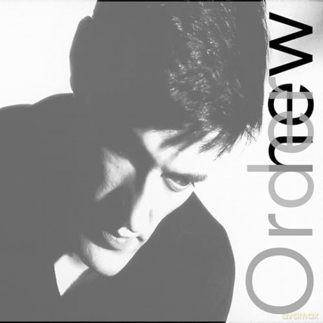 New Order: Low-Life [Winyl]