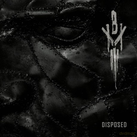 Blindead23: Disposed EP [CD]