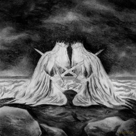 Havukruunu: Uinuos Syomein Sota [CD]
