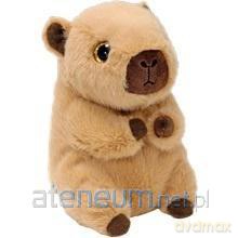 Beanie Boos Lara - Capybara brown 15cm (Kapibara)