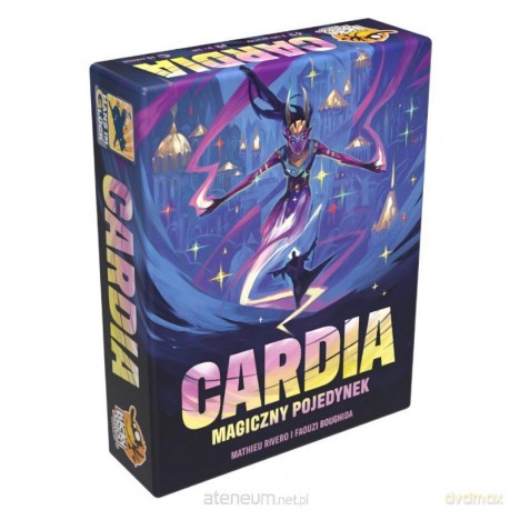 Cardia [GRA]