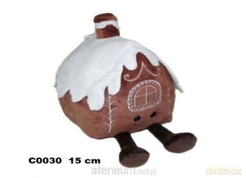 Chatka 15cm