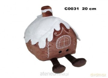 Chatka 20cm