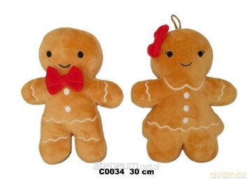Ciasteczka 30cm MIX
