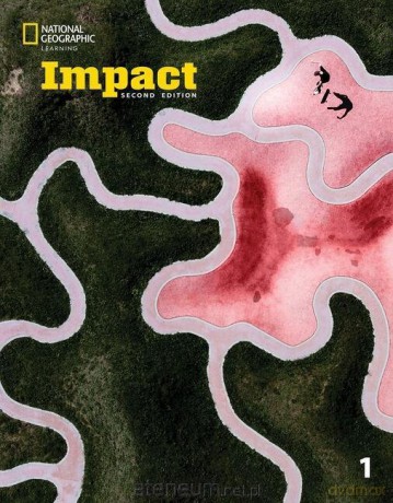 Impact 2ed Lesson Planner 1 [KSIĄŻKA]