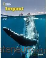Impact 2nd ed Starter SB + online [KSIĄŻKA]