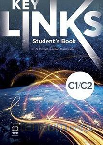 Key Links C1/C2 SB [KSIĄŻKA]