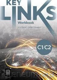Key Links C1/C2 WB - Marileni Malkogianni [KSIĄŻKA]