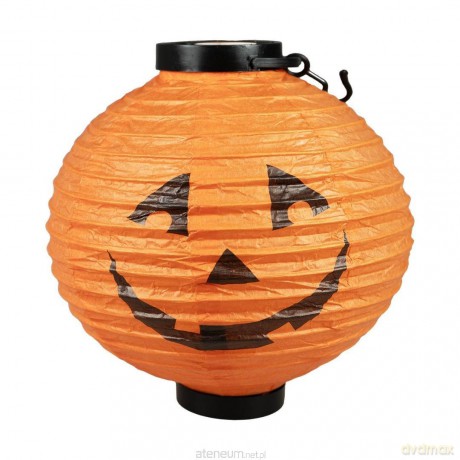 Lampion led dynia