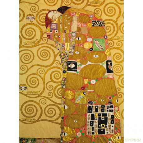 Clementoni 500 El. Klimt [PUZZLE]