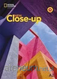 New Close-up A2 (Split B) - Katherine Stannett [KSIĄŻKA]
