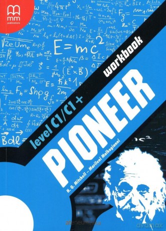 Pioneer C1/C1+ WB with SB Digital Material [KSIĄŻKA]