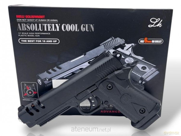 Pistolet K1205