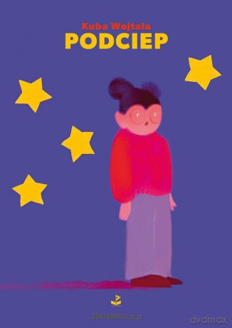 Podciep - Kuba Wojtala [KSIĄŻKA]