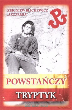 Powstańczy tryptyk [KSIĄŻKA]