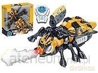 Robot pszczoła R/C