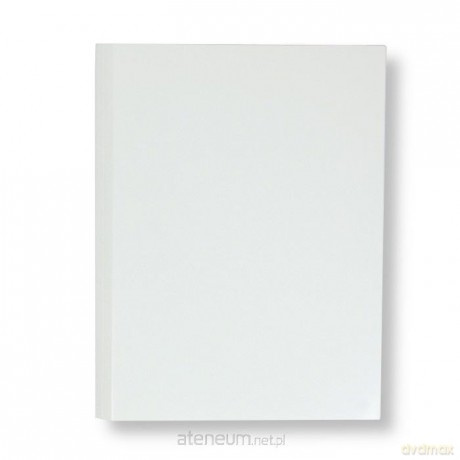Skoroszyt A4 300gsm papierowy (35szt)