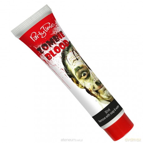 Sztuczna krew 30ml