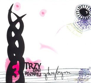 Trzy Dni Później: Gdybym (digipack) [CD]