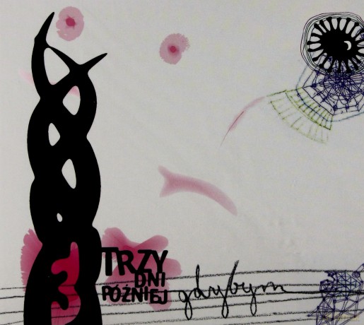 Trzy Dni Później: Gdybym (digipack) [CD]