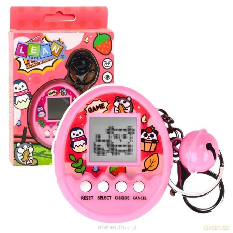 Tamagotchi Pet Egg 168w1 [GRA]