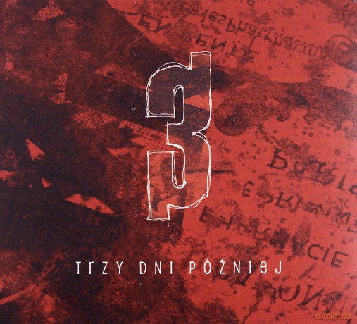 Trzy Dni Później: Trzy Dni Później [CD]
