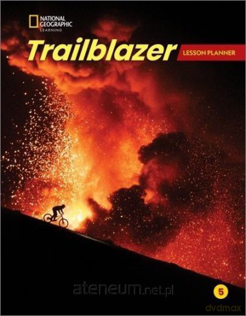 Trailblazer Level 5 [KSIĄŻKA]