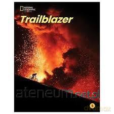 Trailblazer Level 5 - Mary Roulston [KSIĄŻKA]
