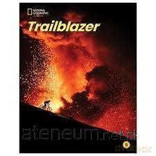 Trailblazer Level 5 WB - Mary Roulston [KSIĄŻKA]