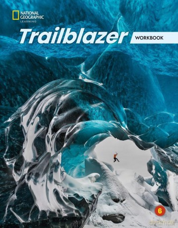 Trailblazer WB L6 [KSIĄŻKA]
