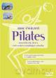 Moc ćwiczeń Pilates [DVD]