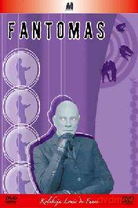 Fantomas [DVD]