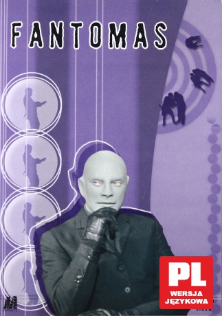 Fantomas [DVD]