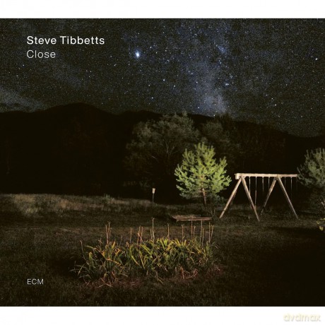 Steve Tibbets: Close [CD]