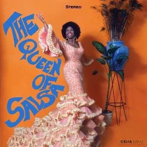 Celia Cruz: The Queen Of Salsa [Winyl]