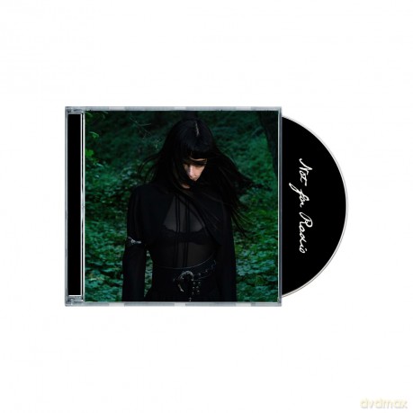Not For Radio: Melt [CD]