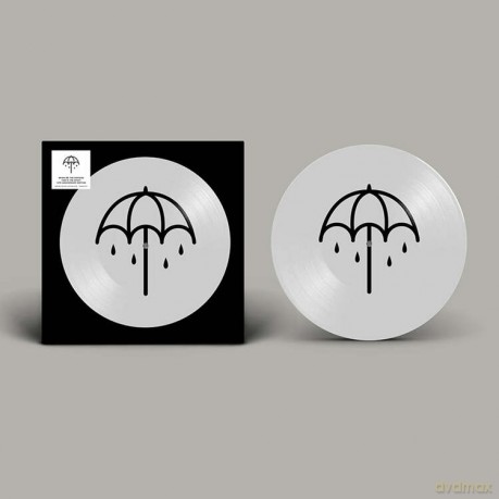 Bring Me The Horizon: That's The Spirit (10th Anniversary Edition) (Picture) [Winyl]