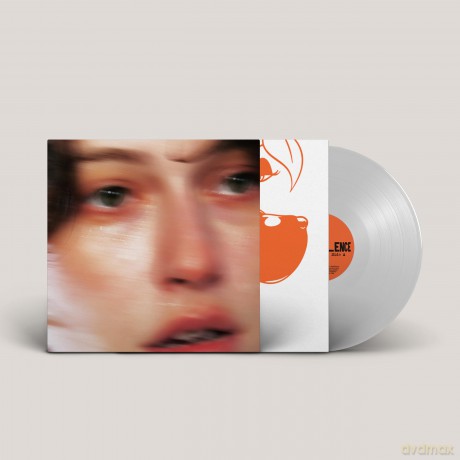 King Princess: Girl Violence (Clear) [Winyl]