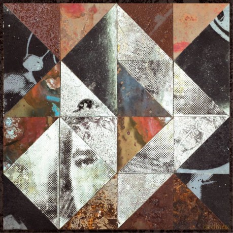 Archive: Glass Minds [CD]