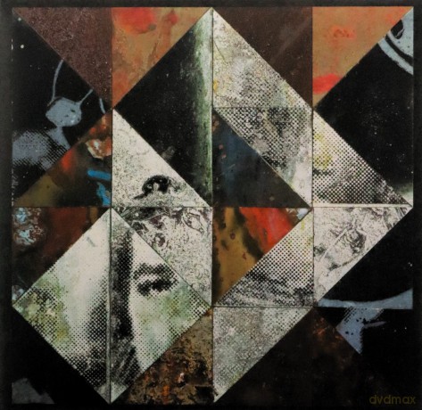Archive: Glass Minds [CD]