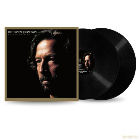 Eric Clapton: Journeyman (Deluxe) [2xWinyl]