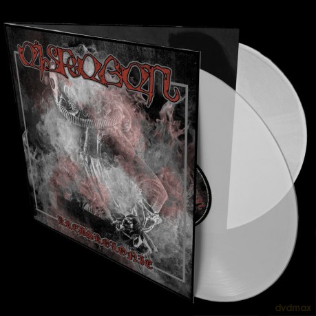 Eisregen: Krebskolonie (Clear) [2xWinyl]