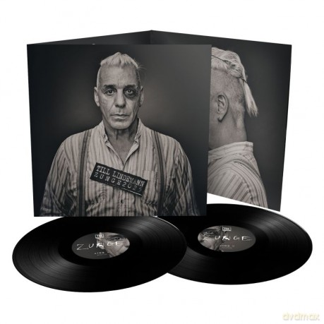 Till Lindemann: Zunge 2025 [2xWinyl]