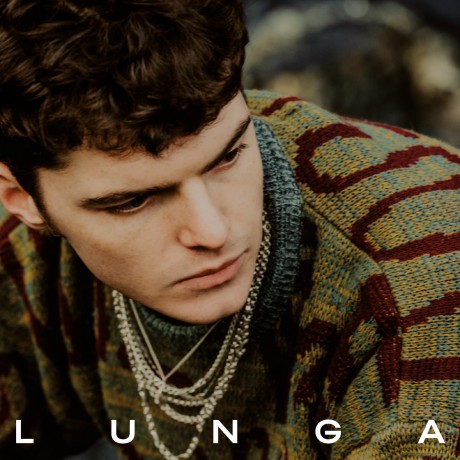 Sydney Minsky Sargeant: Lunga [CD]