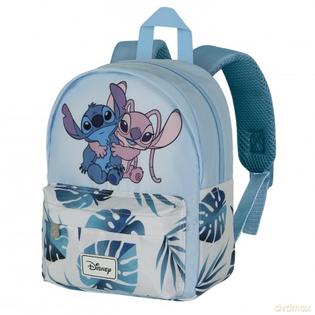 Plecaczek LILO i STITCH Joy, wymiary: 22cm X 27cm X 10cm