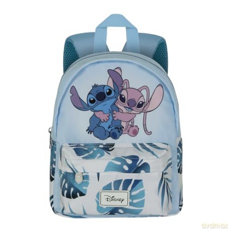 Plecaczek LILO i STITCH Joy, wymiary: 22cm X 27cm X 10cm