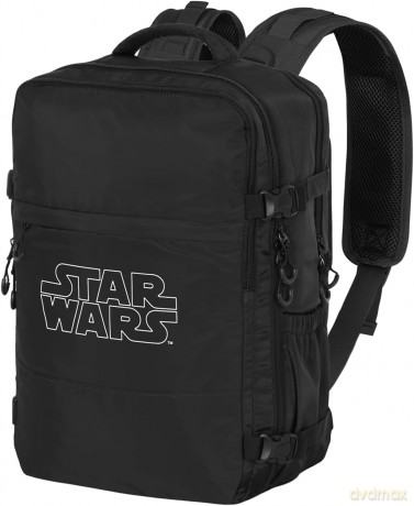 Plecak kabinowy Mercury STAR WARS