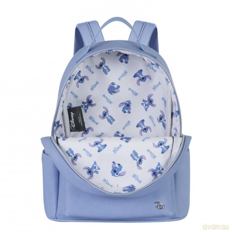 Plecak LILO i STITCH. Wymiary: 25cm X 29cm X 16cm.
